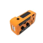 Allprepare noodradio op batterijen - Afbeelding 4