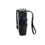 Emplay noodradio zwart - Afbeelding 4