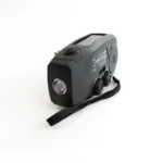 Emplay noodradio zwart - Afbeelding 5