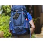 Renkforce RF-CR-200 Transistorradio VHF (FM), Middengolf, Korte golf Noodradio Oplaadbaar, Zonnepaneel, Handslinger, Wek - Afbeelding 7