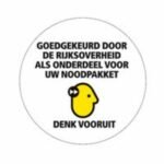 Emplay noodradio - Afbeelding 4