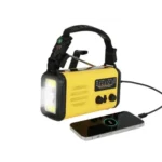 Noodradio 3-in-1 - SPR