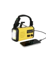 Noodradio 3-in-1 - SPR