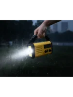 Noodradio 3-in-1 - SPR - Afbeelding 4