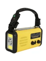 Noodradio 3-in-1 - SPR - Afbeelding 2