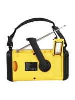 Noodradio 3-in-1 - SPR - Afbeelding 3