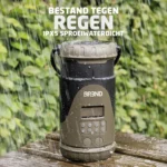 BR-2245 Noodradio met Lantaarn - Afbeelding 2