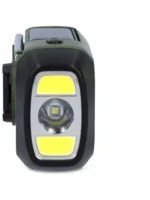 Noodradio – DAB+ / FM – Opwindbaar & Batterijen - Afbeelding 4